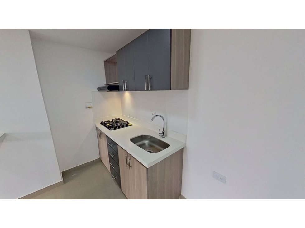 Apartamento En Venta En Bello — foto 2