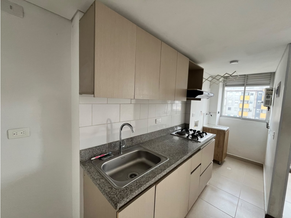 Apartamento en Venta La Estrella — foto 2