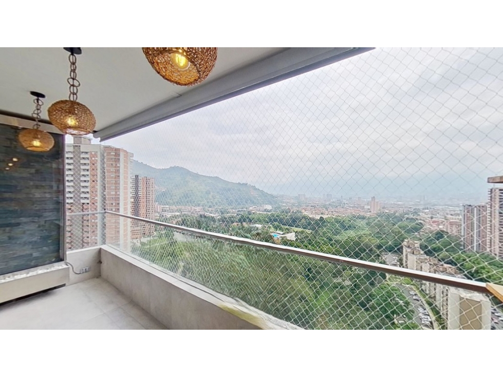 Apartamento en Venta Itagüí — foto 3