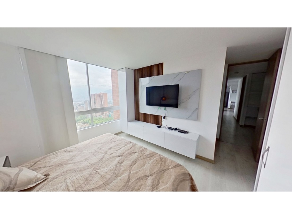 Apartamento en Venta Itagüí — foto 4