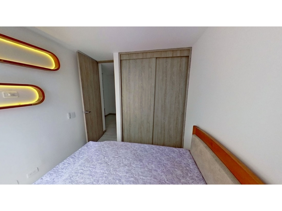 Apartamento en Venta Itagüí — foto 6