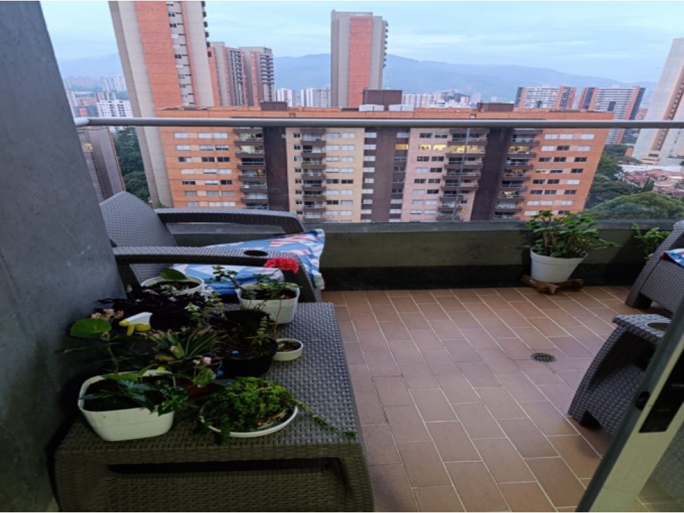 Apartamento En Venta En Sabaneta — foto 2