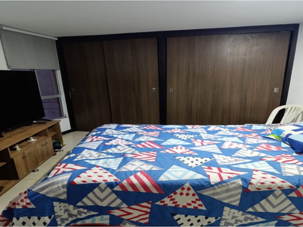 Apartamento En Venta En Sabaneta — foto 5