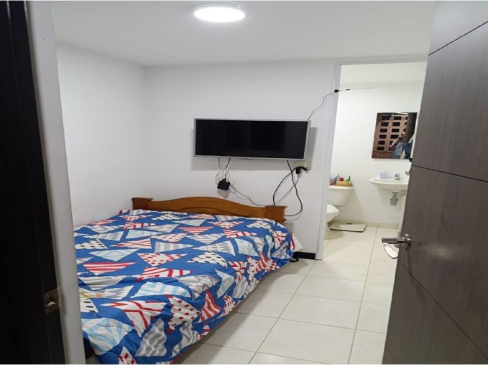 Apartamento En Venta En Sabaneta — foto 6