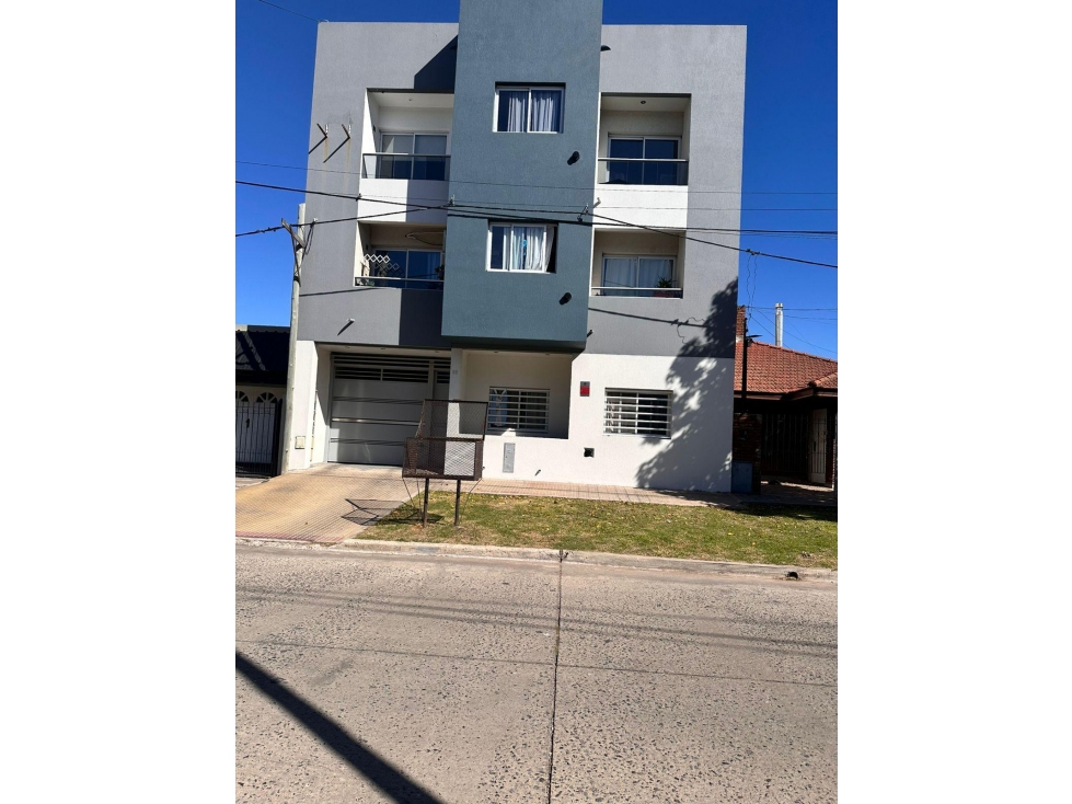 Departamento venta 2 Dormitorios Apto Banco - 2