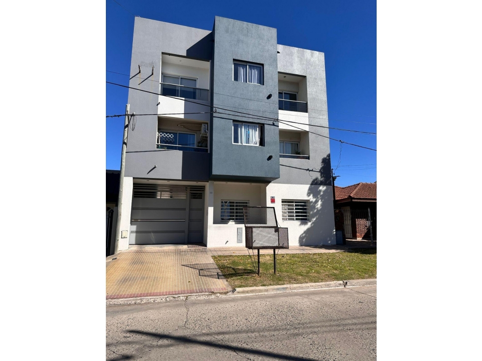 Departamento venta 2 Dormitorios Apto Banco - 5