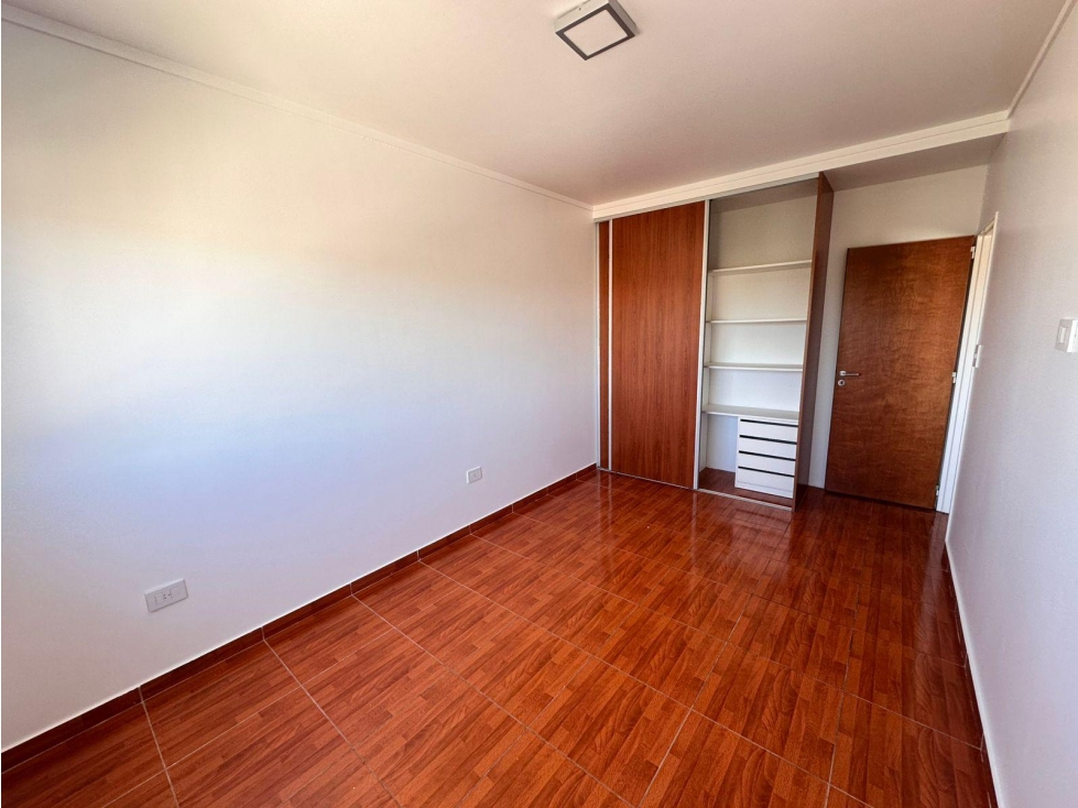 Departamento venta 2 Dormitorios Apto Banco - 3