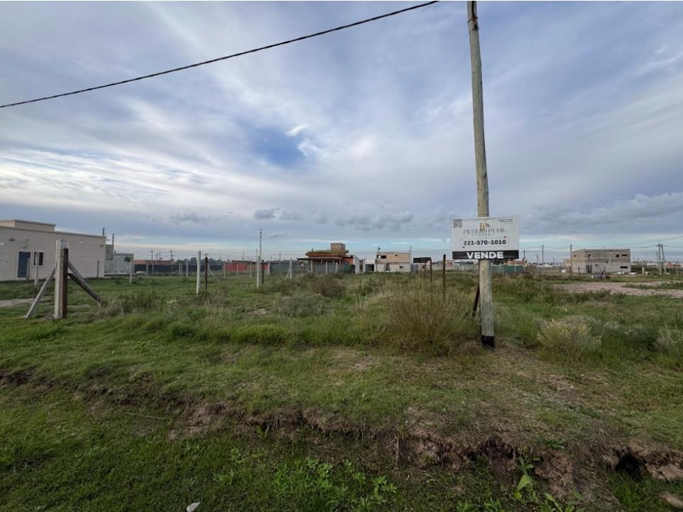 Lote en venta en Siempre verde - 2