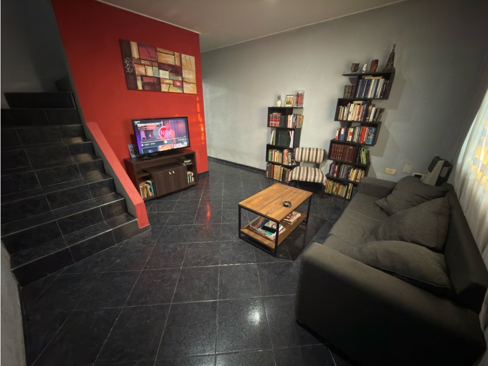 Duplex de 2 dormitorios en venta la plata — foto 3