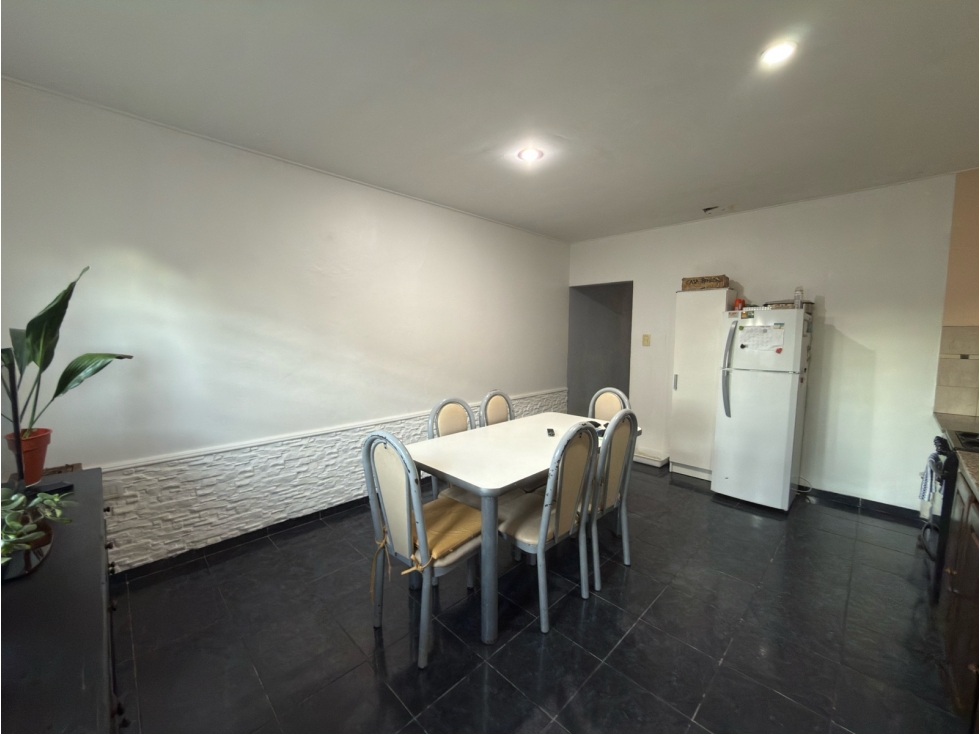 Duplex de 2 dormitorios en venta la plata — foto 5