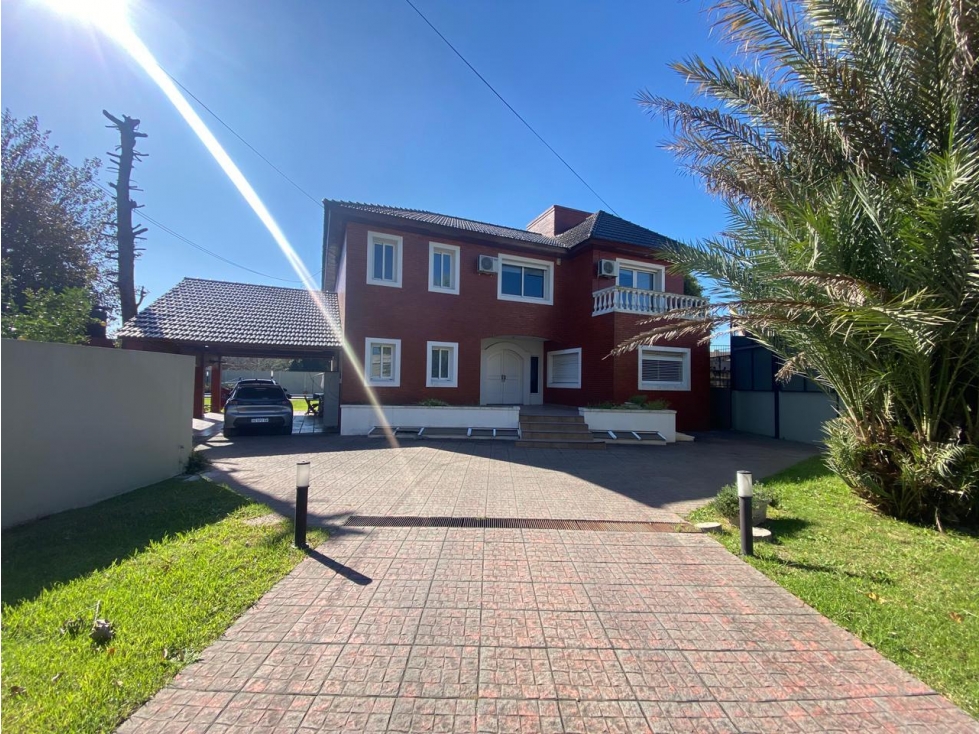 Casa en Ringuelet - 2