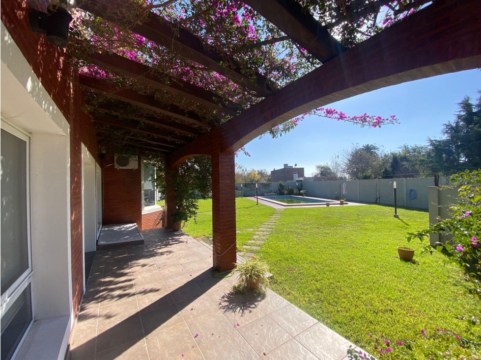Casa en Ringuelet - 3