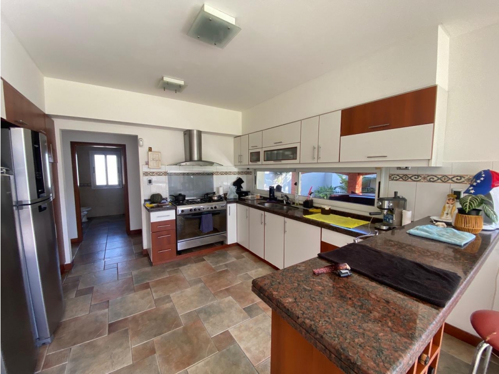 Casa en Ringuelet - 4