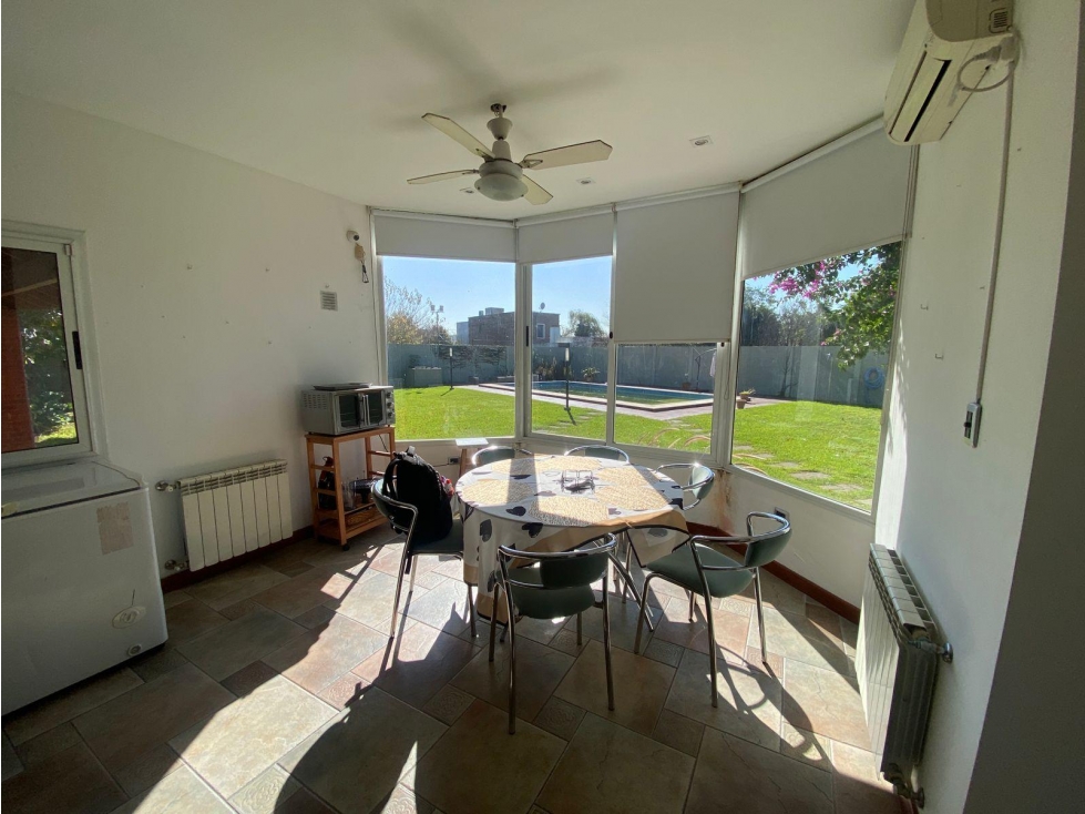 Casa en Ringuelet - 5