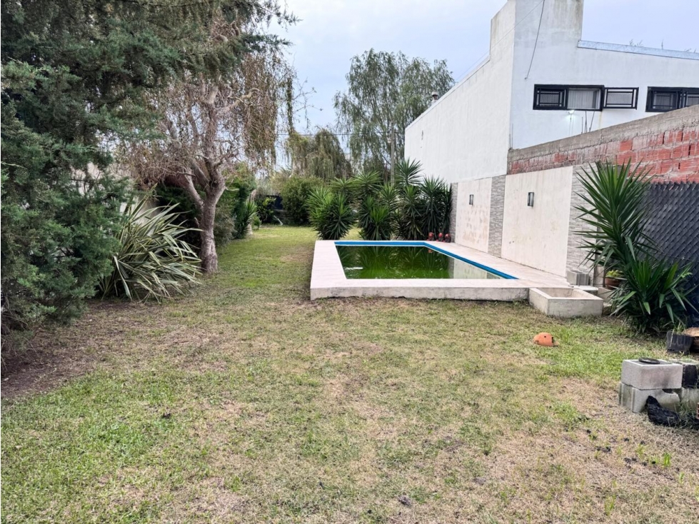 Casa quinta en Villa Garibaldi - 6