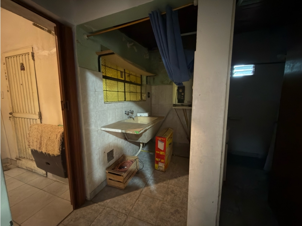 Casa en venta en bloque con cochera la plata - 4
