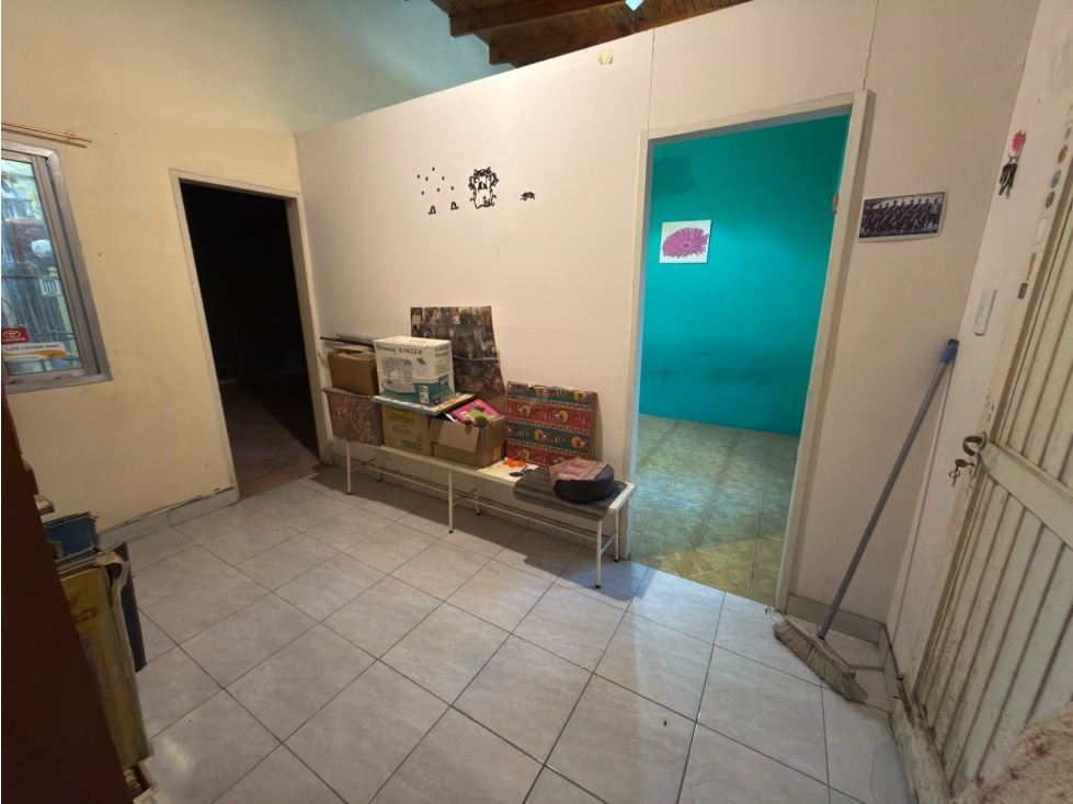 Casa en venta en bloque con cochera la plata - 5