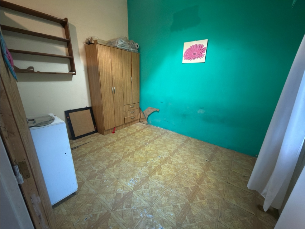 Casa en venta en bloque con cochera la plata - 6