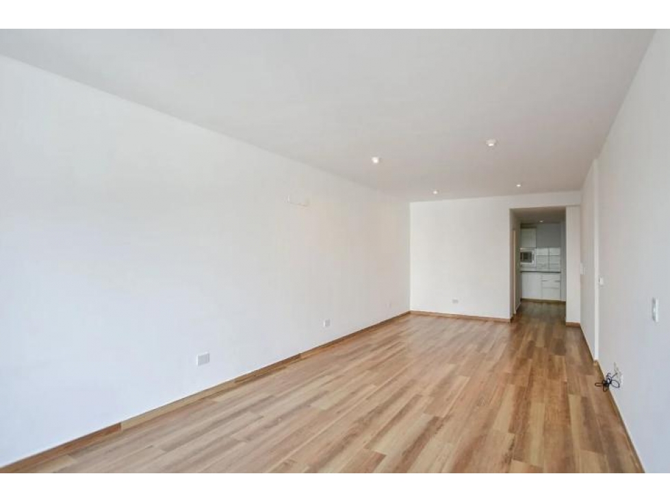 Departamento en venta la plata - 2