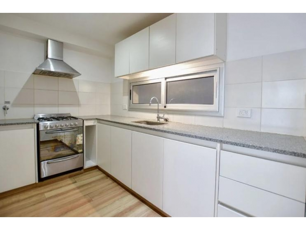 Departamento en venta la plata - 3