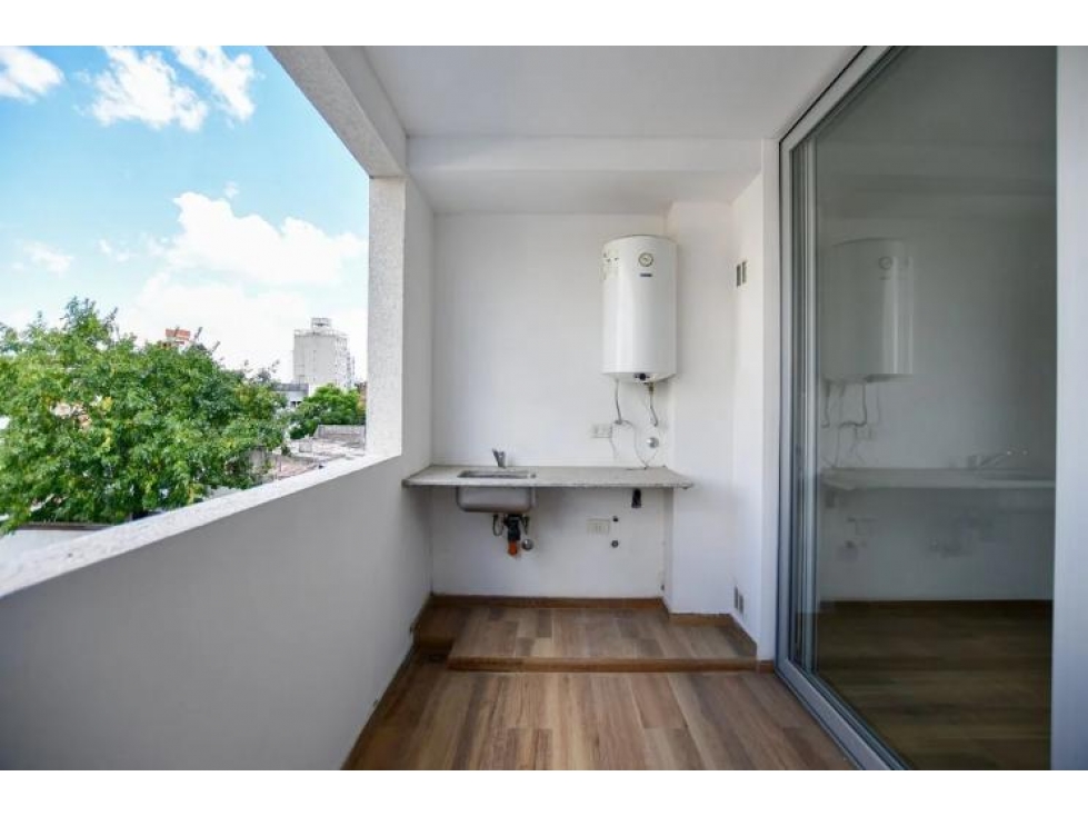Departamento en venta la plata - 5