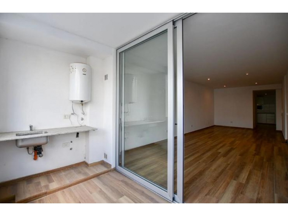 Departamento en venta la plata - 6