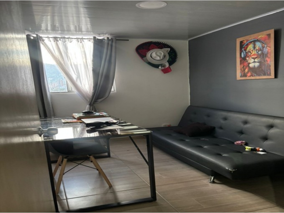 Apartamento en venta Bello — foto 2