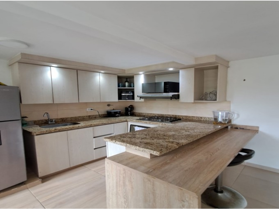 VENTA APARTAMENTO BELLO AMAZONIA
