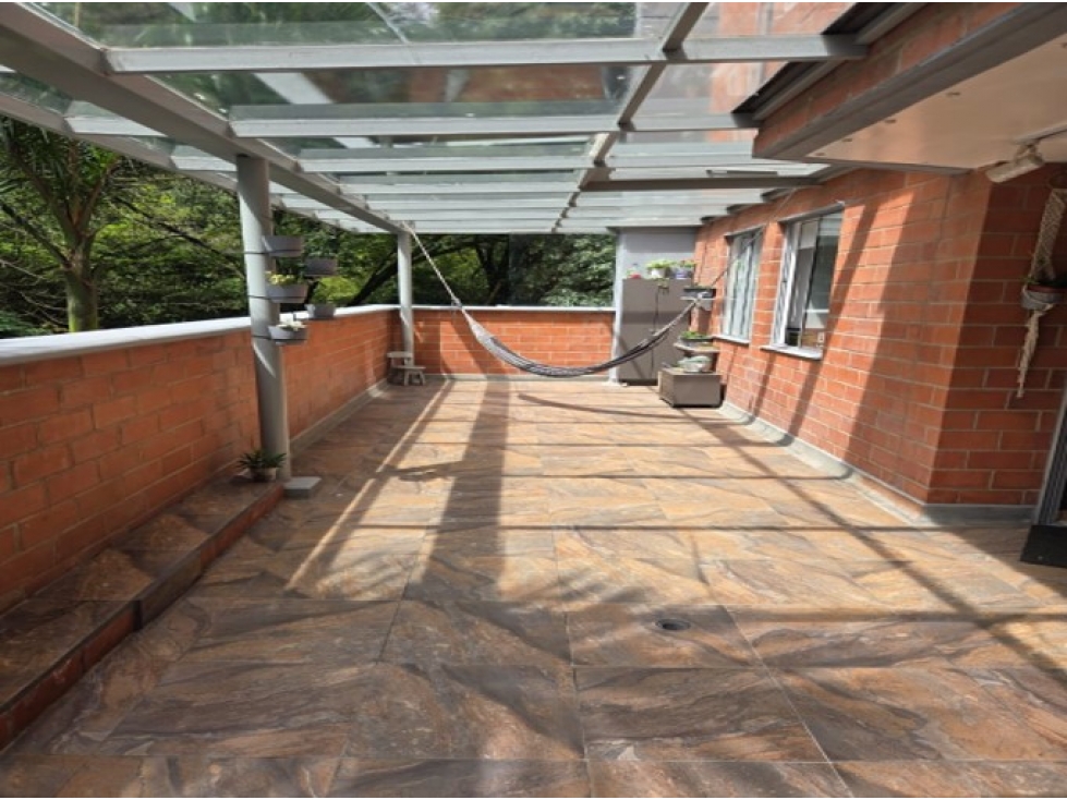 VENTA APARTAMENTO LOMA DEL INDIO