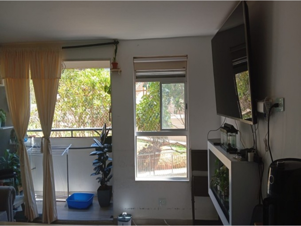 Apartamento en Venta en NIquia
