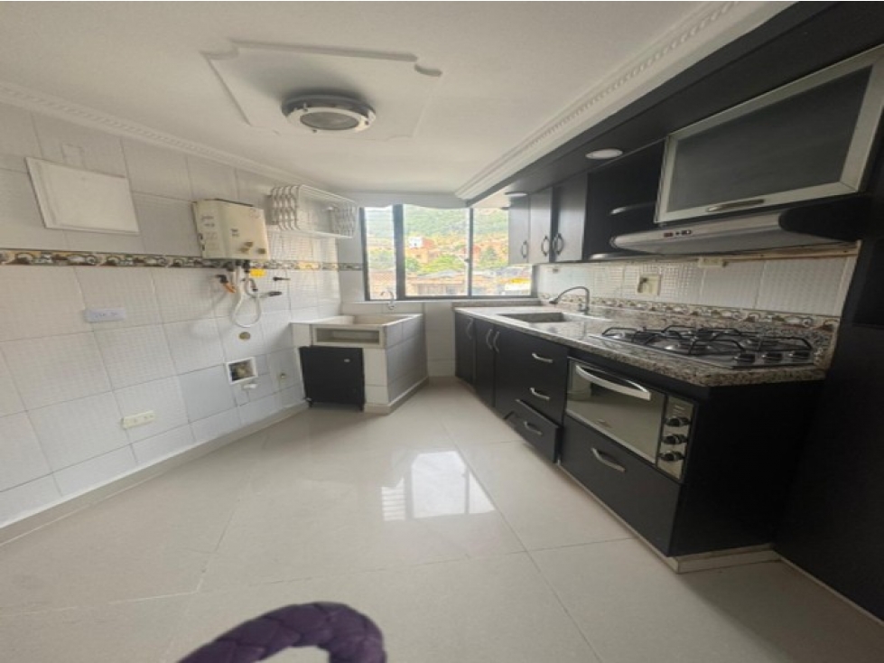 VENTA APARTAMENTO BELLO LA ALDEA — foto 2