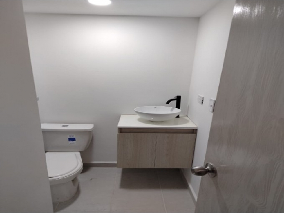 APARTAMENTO VENTA BELLO SANTA ANA — foto 4