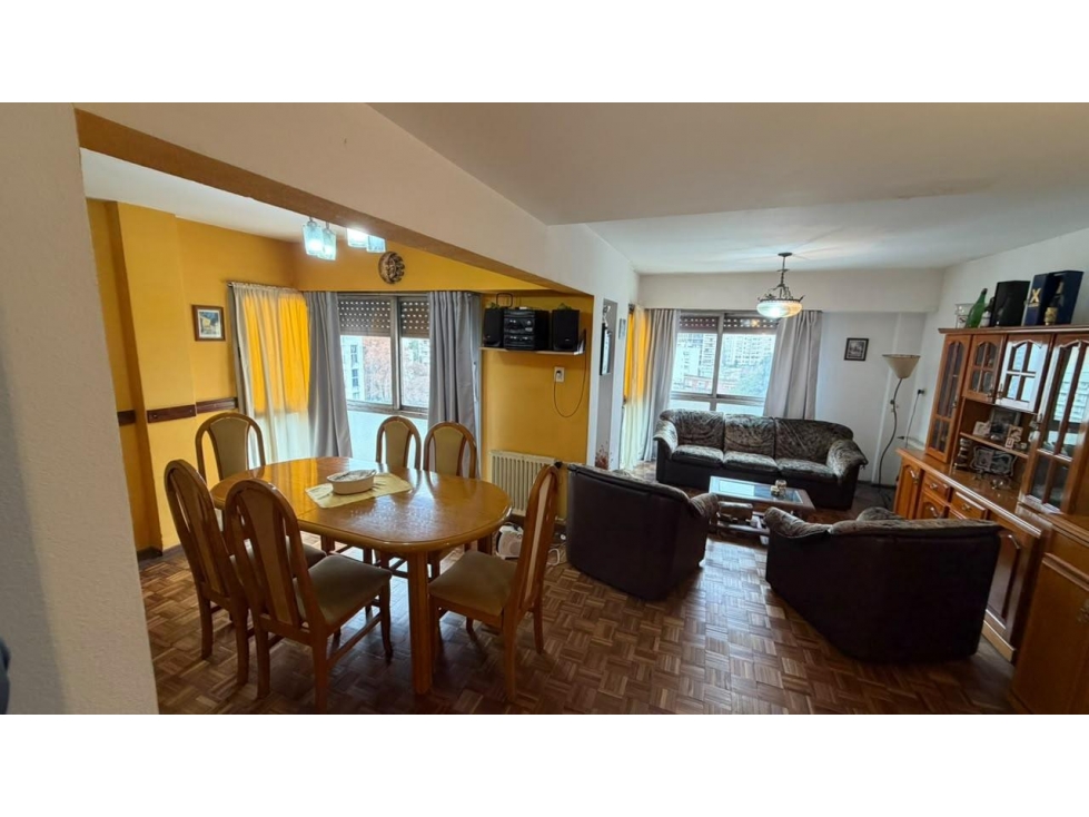Departamento en venta La Plata 3 dormitorios - 3
