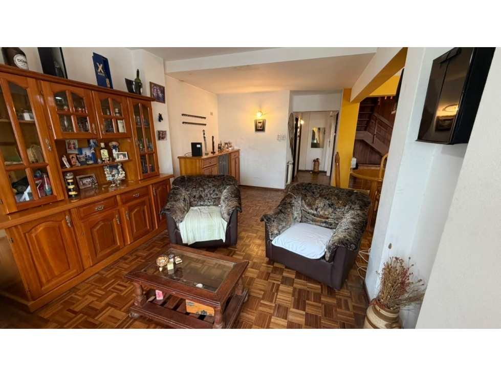 Departamento en venta La Plata 3 dormitorios - 5
