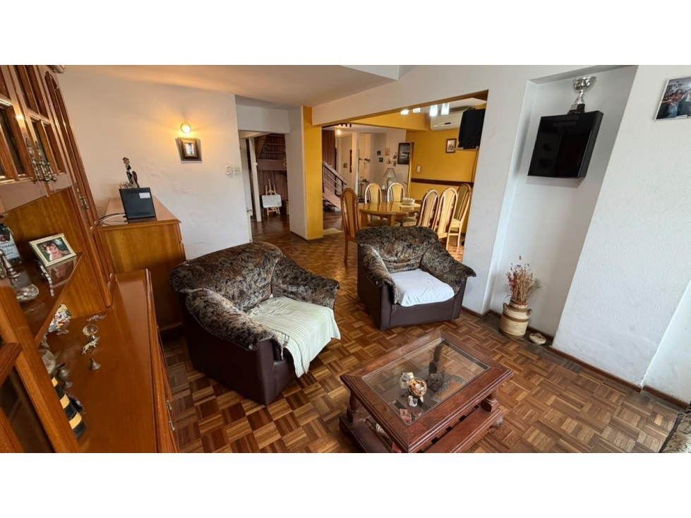 Departamento en venta La Plata 3 dormitorios - 6