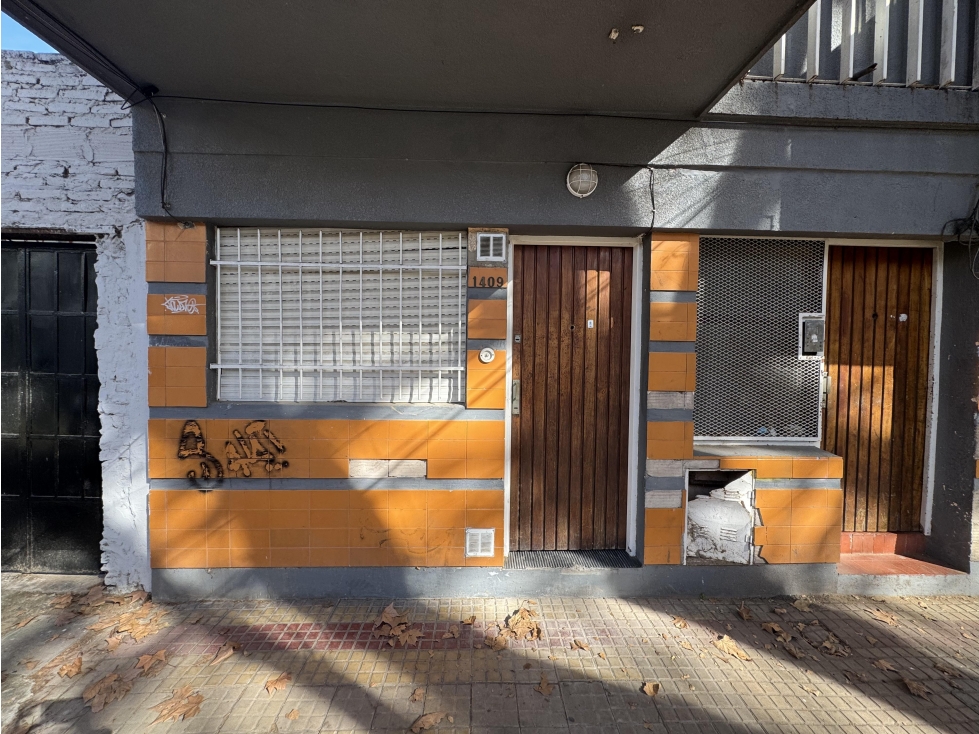 Departamento en venta 1 dormitorio la plata - 2