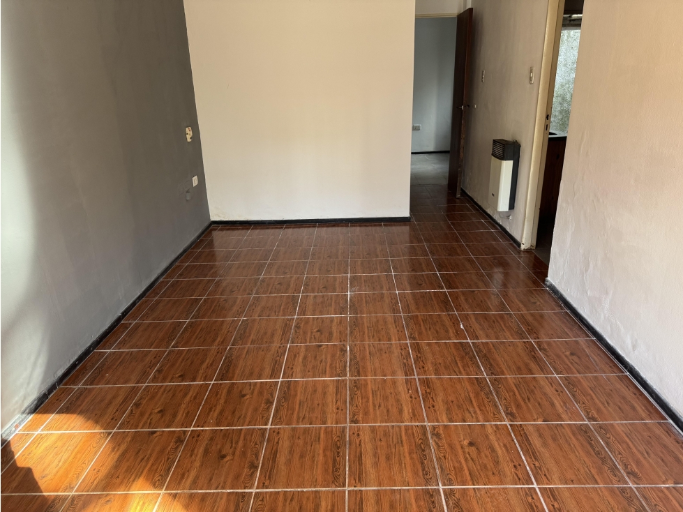 Departamento en venta 1 dormitorio la plata - 4