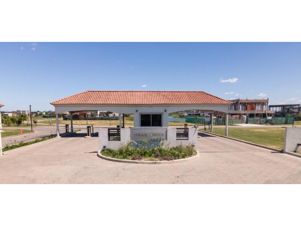 Lote en Venta Magallanes , Pueblos del Plata - 2