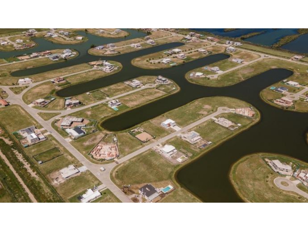 Lote en Venta Magallanes , Pueblos del Plata - 3