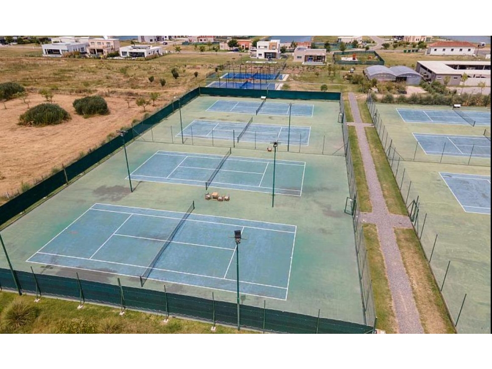 Lote en Venta Magallanes , Pueblos del Plata - 5