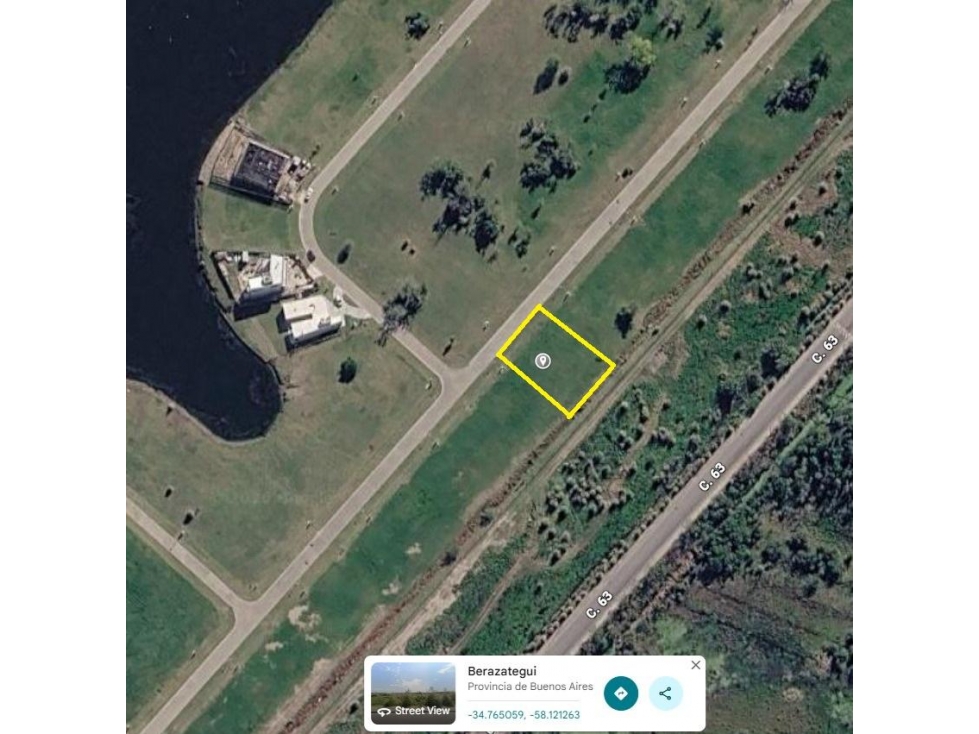 Lote en Venta EL CANO , Pueblos del Plata - 4