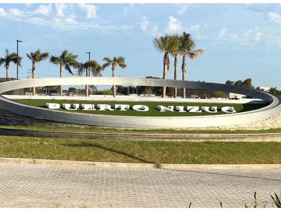 Terreno en venta , Puerto Nizuc - 3