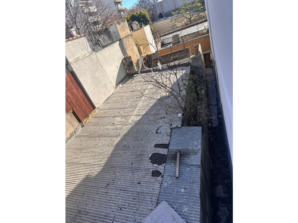 venta a refaccionar 39 e 10 y 11 Bloque 2 Unidades Funcionales - 3