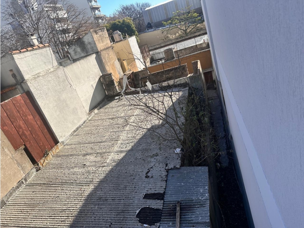 venta a refaccionar 39 e 10 y 11 Bloque 2 Unidades Funcionales - 4