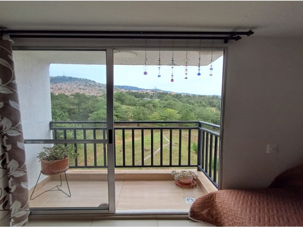 VENTA APARTAMENTO BELLO AMAZONIA — foto 4