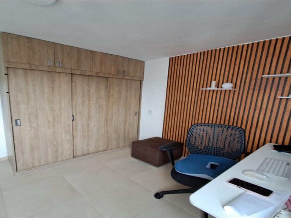 VENTA APARTAMENTO BELLO AMAZONIA — foto 5