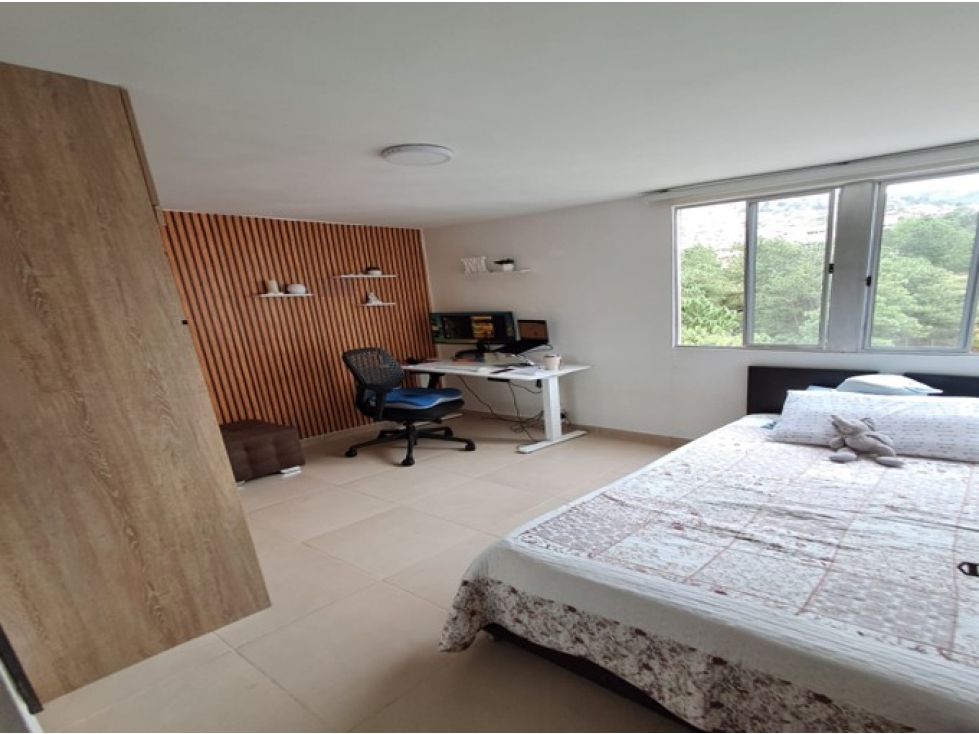 VENTA APARTAMENTO BELLO AMAZONIA — foto 6