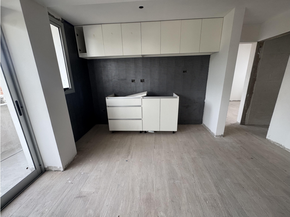 DEPARTAMENTO EN VENTA 2 DORMITORIOS LA PLATA - 2