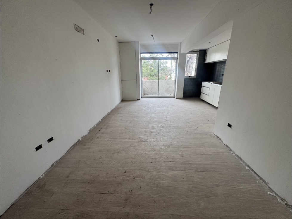 DEPARTAMENTO EN VENTA 2 DORMITORIOS LA PLATA - 3