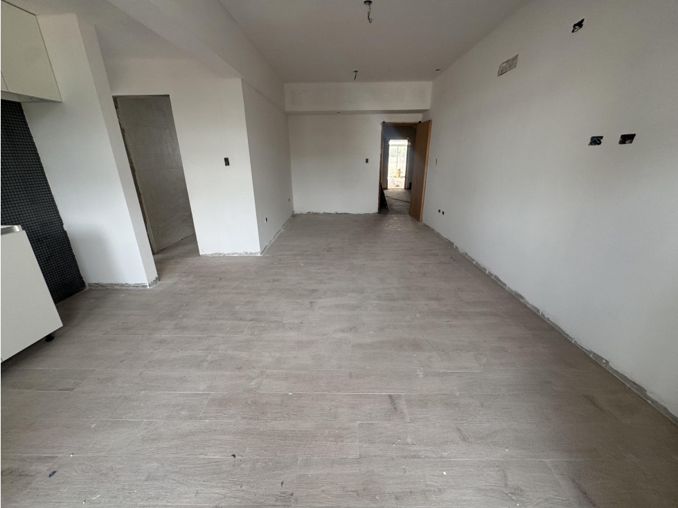 DEPARTAMENTO EN VENTA 2 DORMITORIOS LA PLATA - 4